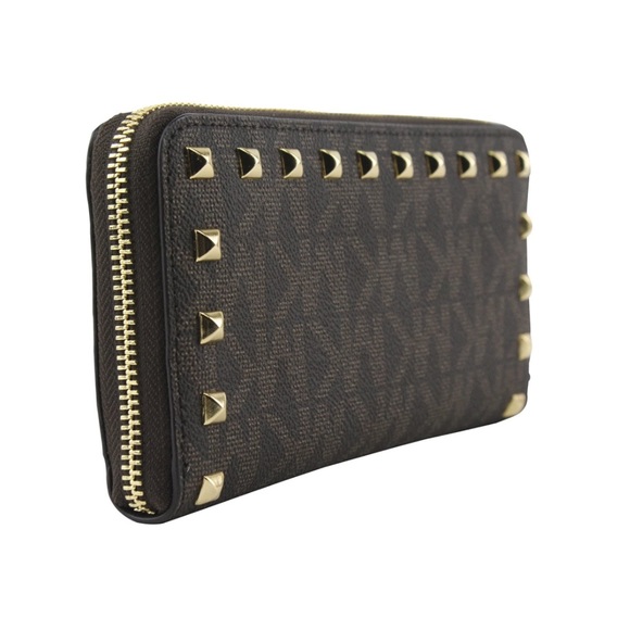 πππ© MICHAEL KORS β’ JET SETTERπ©β’ NWTππ - Picture 3 of 13